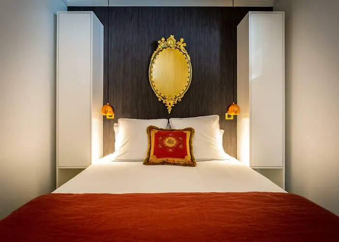 L\'Appartement Des Roches