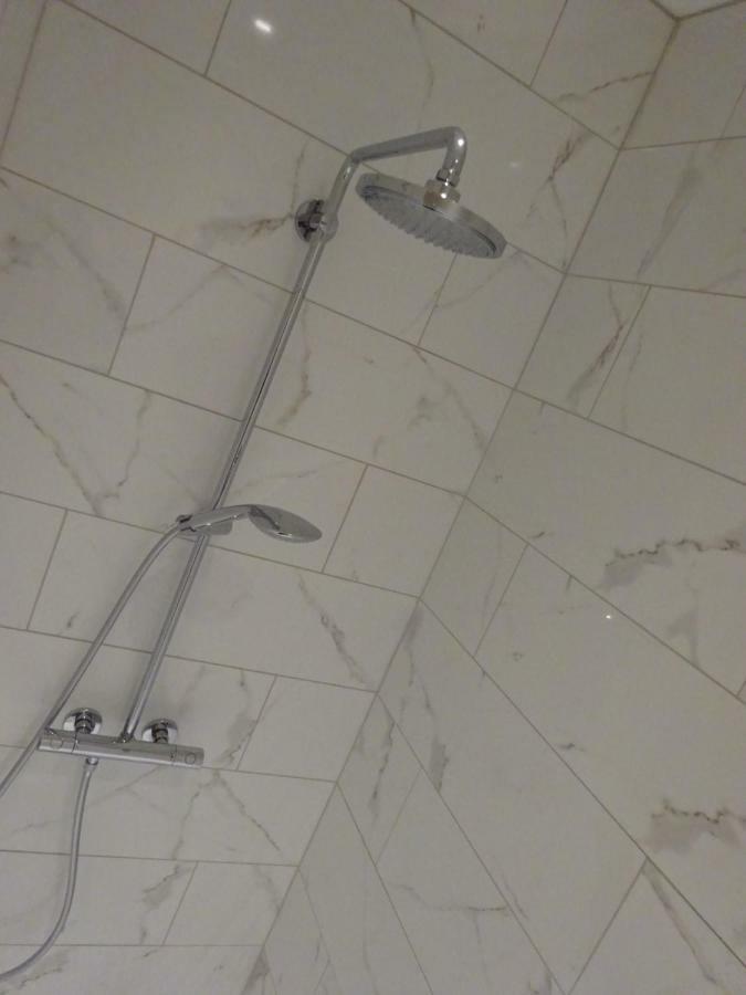 Des Roches Apartment Metz