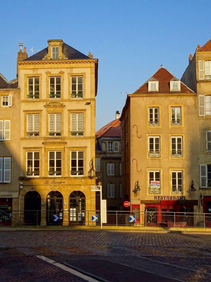 Apartment Des Roches