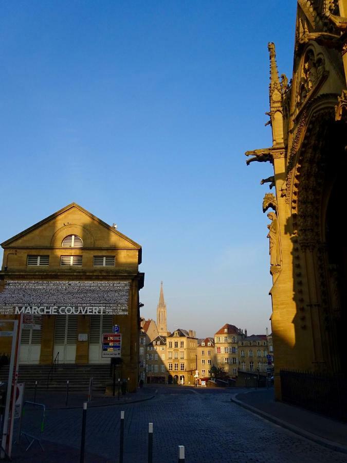 Apartment Des Roches