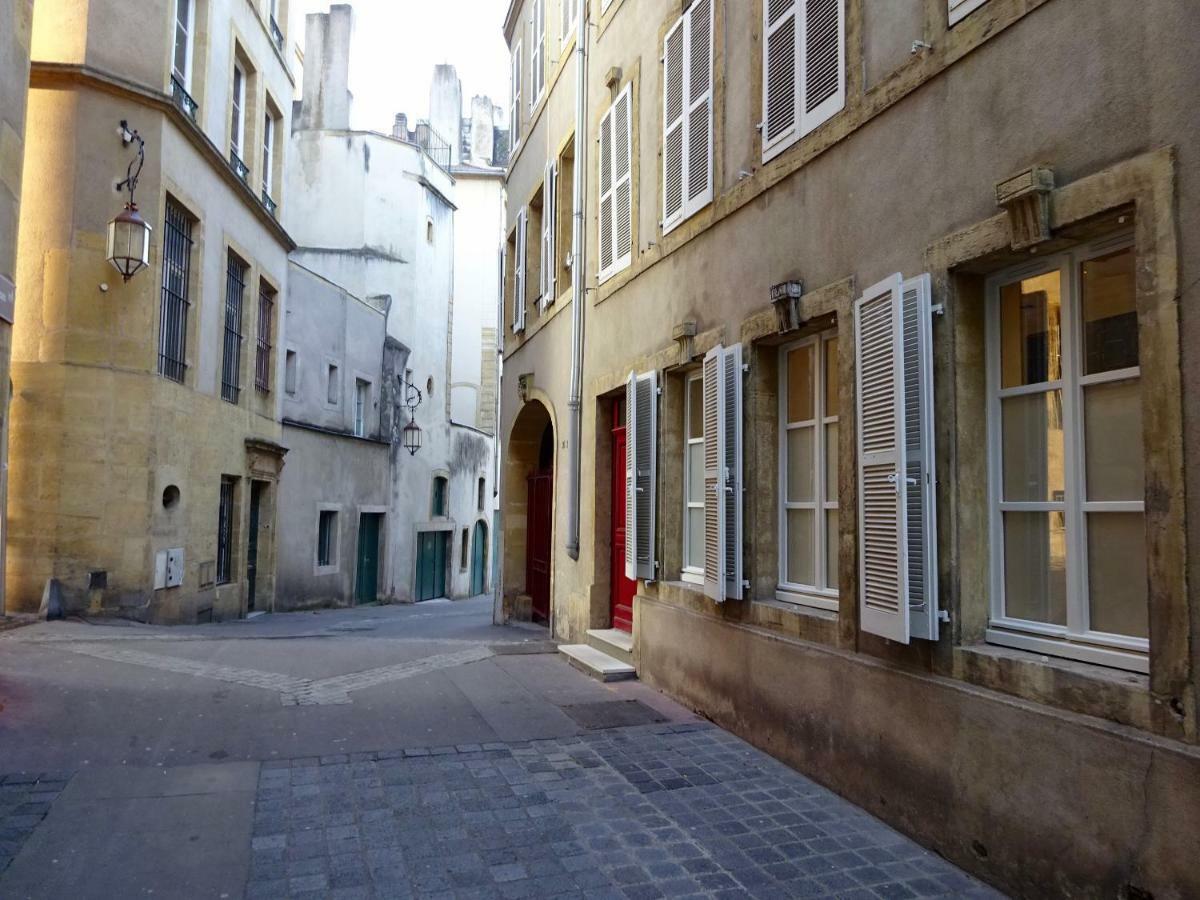 Des Roches Apartment *