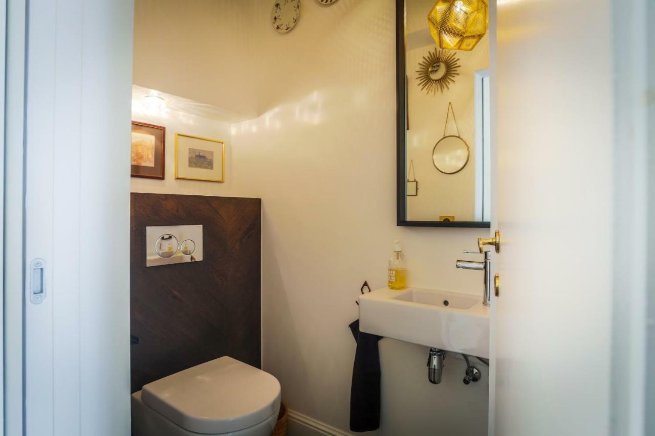 Apartment Des Roches Metz