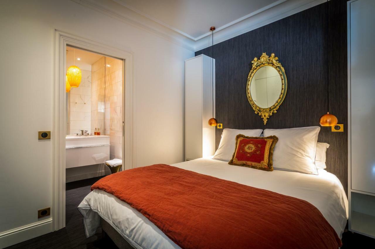 Des Roches Appartement *