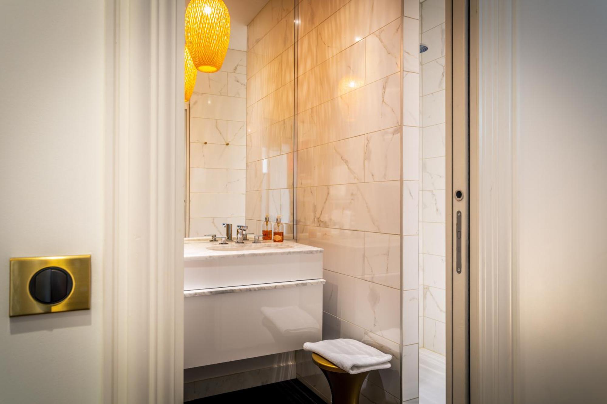 Des Roches Apartment